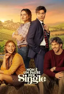 Эта страна не для одиноких онлайн